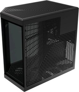 Obudowa Hyte Y70 Touch Pitch Black (CS-HYTE-Y70-B-L) 2