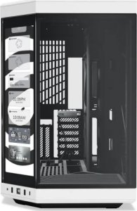 Obudowa Hyte Y70 Touch Panda (CS-HYTE-Y70-BW-L) 2