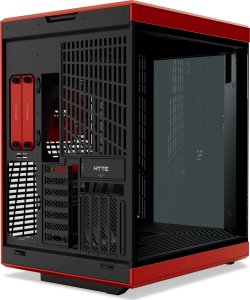 Obudowa Hyte Y70 Touch Infinite Black Cherry (CS-HYTE-Y70TTI-RB) 2