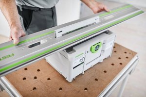Festool Szyna prowadząca FS 1400/2-KP Lt Edt FSZ 6