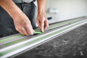 Festool Szyna prowadząca FS 1400/2-KP Lt Edt FSZ 7