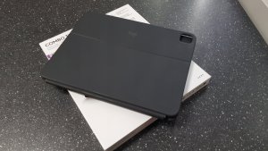 Logitech Logitech Combo Touch 2