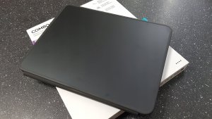 Logitech Logitech Combo Touch 3