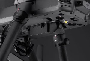 DJI Zestaw 4G Dongle Kit z uchwytem montażowy DJI Matrice 350 RTK 1