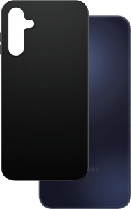 PanzerGlass CARE Fashionable Case Black Samsung A16 1