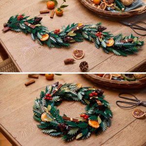 LEGO Icons Wieniec (10340) 5