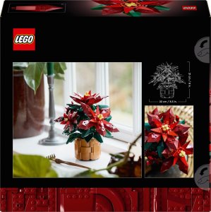 LEGO Icons Gwiazda Betlejemska  (10370) 12