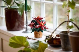 LEGO Icons Gwiazda Betlejemska  (10370) 8