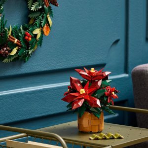 LEGO Icons Gwiazda Betlejemska  (10370) 10