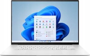 Laptop Asus ASUS ZenBook S16 OLED UM5606WA-RK267X - AI 9 HX 370 | 16" | 2880x1800 | 120Hz | 32GB | 1TB | W11Pro | Biały 1