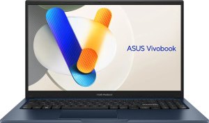 Laptop Asus Vivobook 15 X1504 i3-1315U / 16 GB / 512 GB / W11 (X1504VA-BQ041W) 1