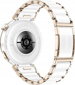 Smartwatch Huawei Watch GT 5 Pro Elegant Biały  (55020DRC) 4