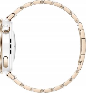 Smartwatch Huawei Watch GT 5 Pro Elegant Biały  (55020DRC) 5