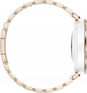 Smartwatch Huawei Watch GT 5 Pro Elegant Biały  (55020DRC) 6
