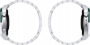 Smartwatch Huawei Watch Ultimate Srebrny  (55020DRK) 4