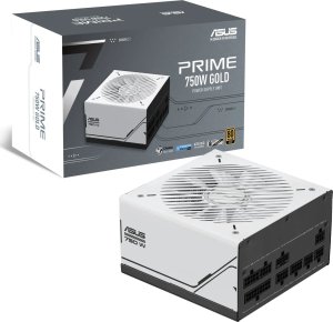 Zasilacz Asus Prime Gold 750W (90YE00U1-B0NA00) 12