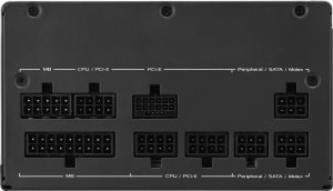 Zasilacz Asus Prime Gold 750W (90YE00U1-B0NA00) 10