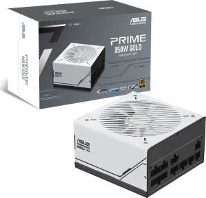 Zasilacz Asus Prime Gold 850W (90YE00U0-B0NA00) 11