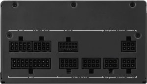 Zasilacz Asus Prime Gold 850W (90YE00U0-B0NA00) 3