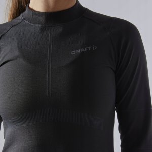 Craft Damska Bluzka termoaktywna ACTIVE INTENSITY CN LS W 3