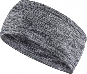 Craft Opaska CORE ESSENCE THERMAL HEADBAND DK GREY MELANGE 1