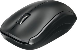 Mysz Cherry Mouse MW 2200 Wireless black 1300 dpi Silent Symetryczny 3