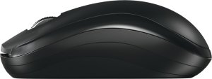 Mysz Cherry Mouse MW 2200 Wireless black 1300 dpi Silent Symetryczny 4