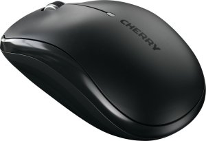 Mysz Cherry Mouse MW 2200 Wireless black 1300 dpi Silent Symetryczny 5