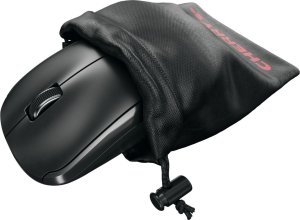 Mysz Cherry Mouse MW 2200 Wireless black 1300 dpi Silent Symetryczny 7