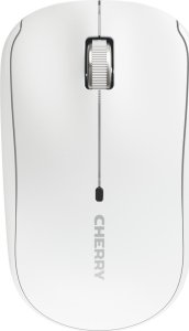 Mysz Cherry CHERRY Mouse MW 2200 Wireless white 1300 dpi, Silent, Symmetrisch 1