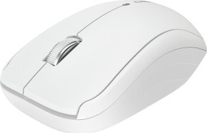 Mysz Cherry Mouse MW 2200 Wireless white 1300 dpi Silent Symetryczny 3