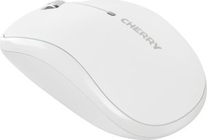 Mysz Cherry Mouse MW 2200 Wireless white 1300 dpi Silent Symetryczny 5