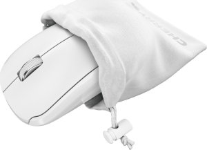 Mysz Cherry Mouse MW 2200 Wireless white 1300 dpi Silent Symetryczny 7