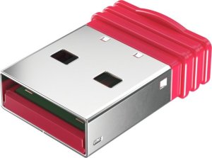 Mysz Cherry Mouse MW 2200 Wireless white 1300 dpi Silent Symetryczny 8