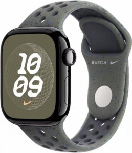 Apple 42mm Cargo Khaki Nike Sport Band - M/L 1