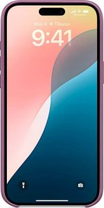 Apple Etui Beats z MagSafe do iPhonea 16 Plus - fioletowy zmierzch 2