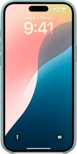 Apple Etui Beats z MagSafe do iPhonea 16 Plus - niebieska fala 2