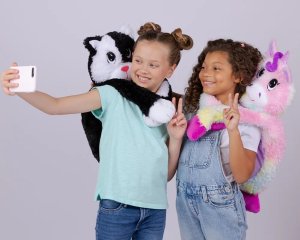 Epee Pluszak Tulinki - Tęczowy Jednorożec 5