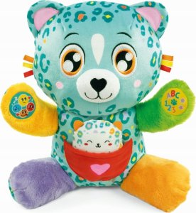 Clementoni Troskliwa mama Czita 2