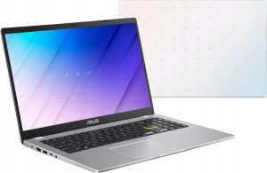 Laptop Asus Notebook Asus Vivobook Go 15 E510KA-EJ091WS 15,6"FHD/N4500/4GB/SSD128GB/UHD/W11S/MS365 White 1