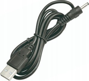 Kabel USB Scangrip USB-A - Uniwersalne 1 m Czarny (SG035307) 3