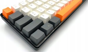 Klawiatura Media-Tech MEDIA-TECH Klawiatura mechaniczna ZONE 61 MT1258 4