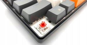 Klawiatura Media-Tech MEDIA-TECH Klawiatura mechaniczna ZONE 61 MT1258 8