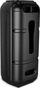 Głośnik Media-Tech MEDIA-TECH BT POWER AUDIO DISCO Przenośny głośnik Bluetooth 5.3 z iluminacją typu disco KARAOKE radio FM MP3 50W RMS 900W PMPO 4