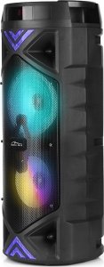 Głośnik Media-Tech Funbox Keg Pro czarny (MT3182) 7