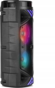 Głośnik Media-Tech Funbox Keg Pro czarny (MT3182) 8