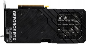 Karta graficzna Gainward GeForce RTX 4070 Ghost 12GB GDDR6 (471056224-4724) 5