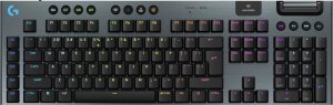 Klawiatura Logitech G915 X Lightspeed GL Linear (920-012698) 1