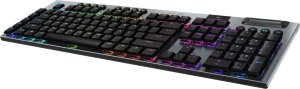 Klawiatura Logitech G915 X Lightspeed GL Linear (920-012698) 2