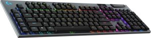 Klawiatura Logitech G915 X Lightspeed GL Linear (920-012698) 3